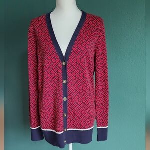 NWT Tommy Hilfiger Cardigan
